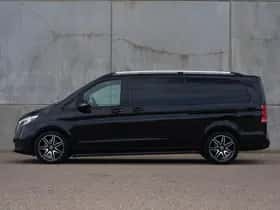 Mercedes-Benz V-Klasse (2020) thumbnail 15