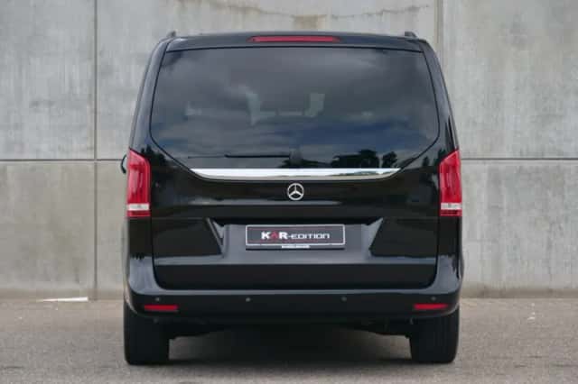 Mercedes-Benz V-Klasse (2020) thumbnail 16