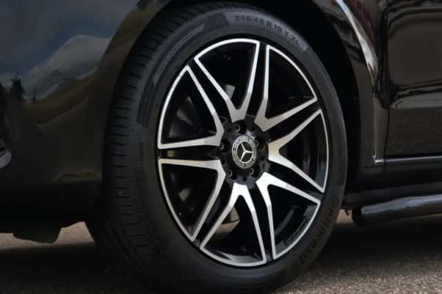 Mercedes-Benz V-Klasse (2020) thumbnail 17