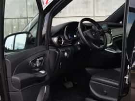 Mercedes-Benz V-Klasse (2020) thumbnail 18