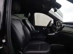 Mercedes-Benz V-Klasse (2020) thumbnail 19