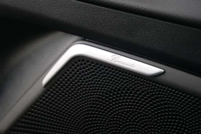 Mercedes-Benz V-Klasse (2020) thumbnail 24