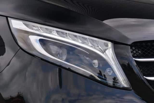 Mercedes-Benz V-Klasse (2020) thumbnail 30
