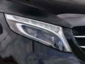 Mercedes-Benz V-Klasse (2020) thumbnail 30