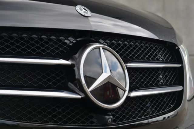 Mercedes-Benz V-Klasse (2020) thumbnail 31