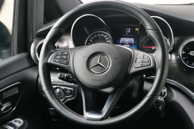 Mercedes-Benz V-Klasse (2020) thumbnail 5