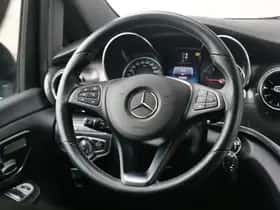 Mercedes-Benz V-Klasse (2020) thumbnail 5