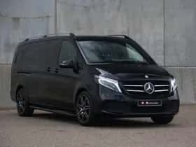 Mercedes-Benz V-Klasse (2020) thumbnail 10