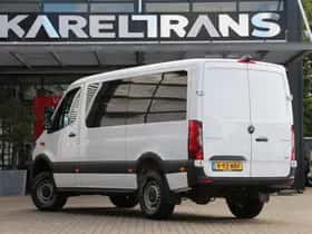 Mercedes-Benz Sprinter (2020) thumbnail 2