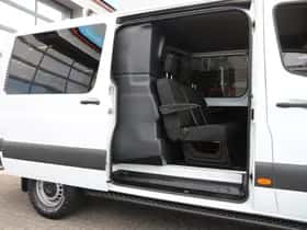 Mercedes-Benz Sprinter (2020) thumbnail 15