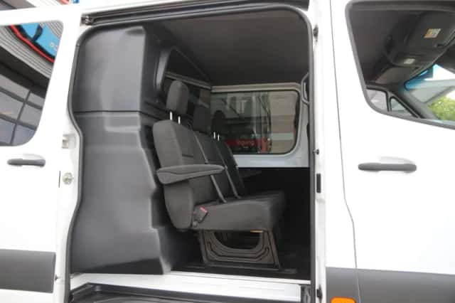 Mercedes-Benz Sprinter (2020) thumbnail 20