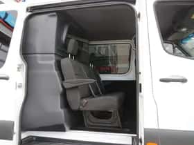 Mercedes-Benz Sprinter (2020) thumbnail 20