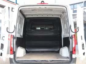 Mercedes-Benz Sprinter (2020) thumbnail 4