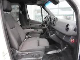 Mercedes-Benz Sprinter (2020) thumbnail 9