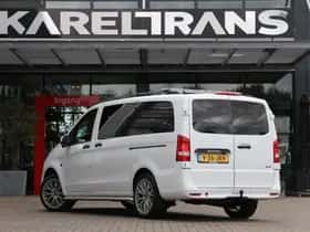 Mercedes-Benz Vito (2024) thumbnail 2