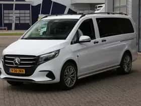 Mercedes-Benz Vito (2024) thumbnail 12