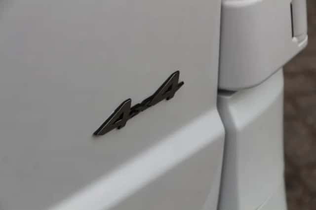 Mercedes-Benz Vito (2024) thumbnail 14