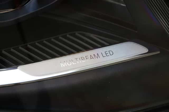 Mercedes-Benz Vito (2024) thumbnail 17