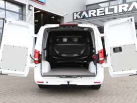 Mercedes-Benz Vito (2024) thumbnail 3