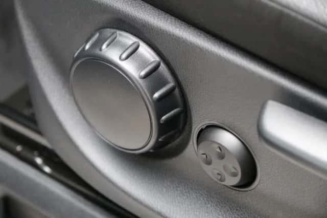 Mercedes-Benz Vito (2024) thumbnail 22
