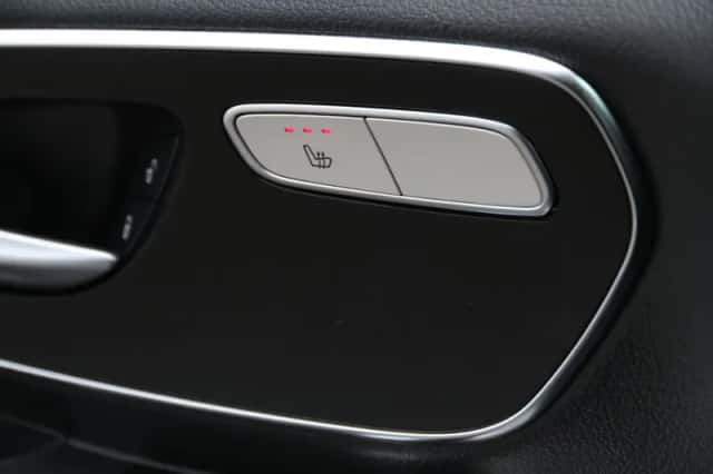 Mercedes-Benz Vito (2024) thumbnail 24