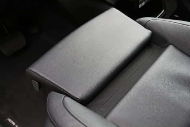 Mercedes-Benz Vito (2024) thumbnail 25