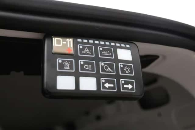 Mercedes-Benz Vito (2024) thumbnail 26
