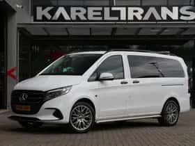 Mercedes-Benz Vito (2024) thumbnail 29