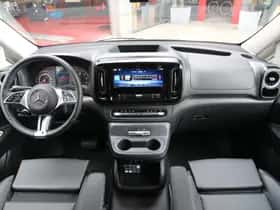 Mercedes-Benz Vito (2024) thumbnail 5