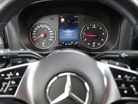 Mercedes-Benz Vito (2024) thumbnail 7
