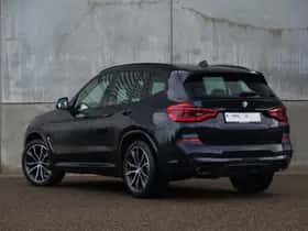 BMW X3 (2019) thumbnail 2