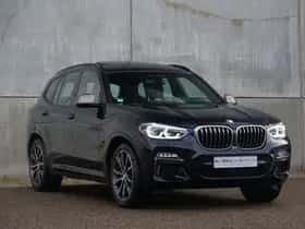 BMW X3 (2019) thumbnail 11