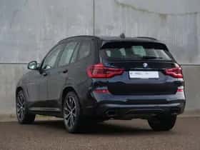 BMW X3 (2019) thumbnail 12