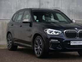 BMW X3 (2019) thumbnail 13