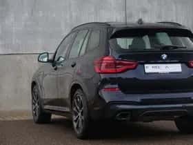 BMW X3 (2019) thumbnail 14