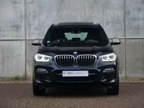BMW X3 (2019) thumbnail 15