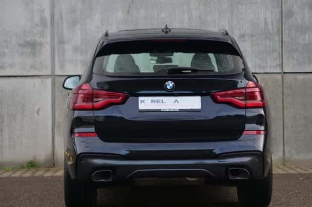 BMW X3 (2019) thumbnail 17