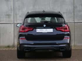 BMW X3 (2019) thumbnail 17
