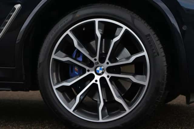 BMW X3 (2019) thumbnail 18