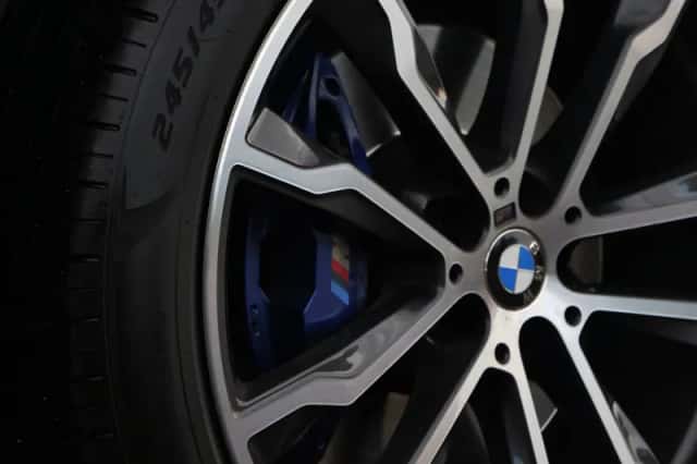 BMW X3 (2019) thumbnail 19