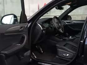 BMW X3 (2019) thumbnail 20