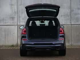 BMW X3 (2019) thumbnail 3