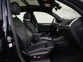 BMW X3 (2019) thumbnail 21