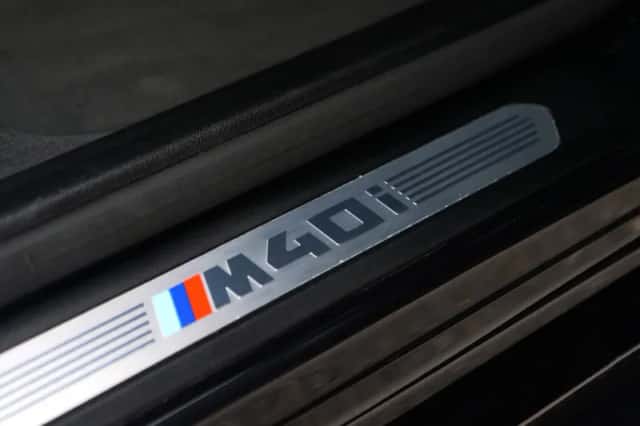 BMW X3 (2019) thumbnail 25