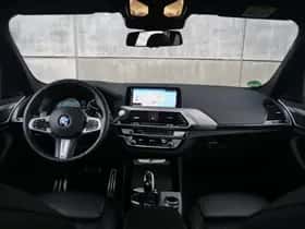BMW X3 (2019) thumbnail 4