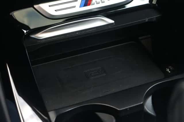 BMW X3 (2019) thumbnail 31