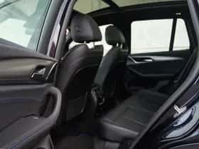 BMW X3 (2019) thumbnail 32