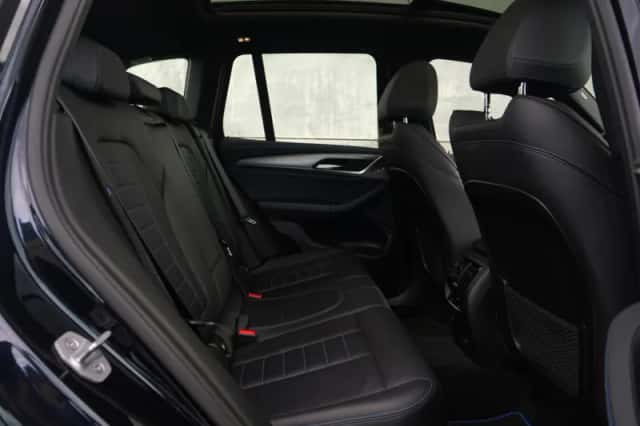 BMW X3 (2019) thumbnail 33