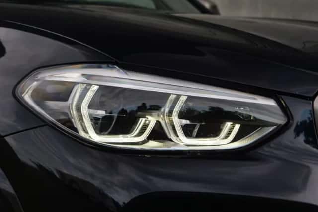 BMW X3 (2019) thumbnail 35