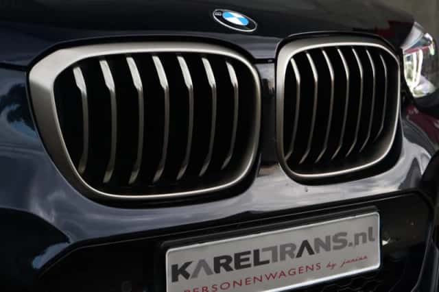 BMW X3 (2019) thumbnail 36